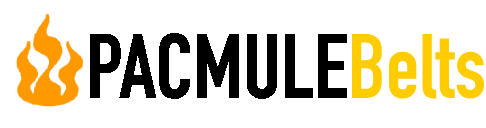PacMuleBelts